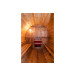 Barrel Sauna | Fonteyn Rustic 4 Ft. | Buitensauna | Red cedar Hout